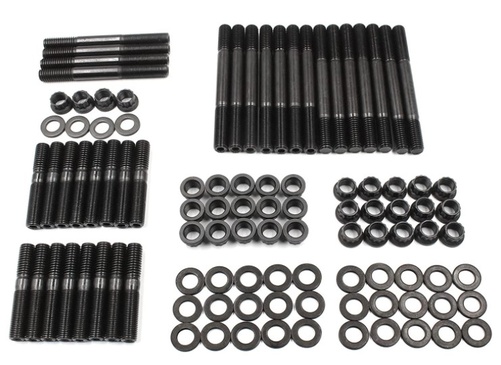 Kit de vis de culasse Goupille Boulon SBC