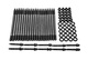 Kit de vis de culasse Goupille Boulon LS 2004-