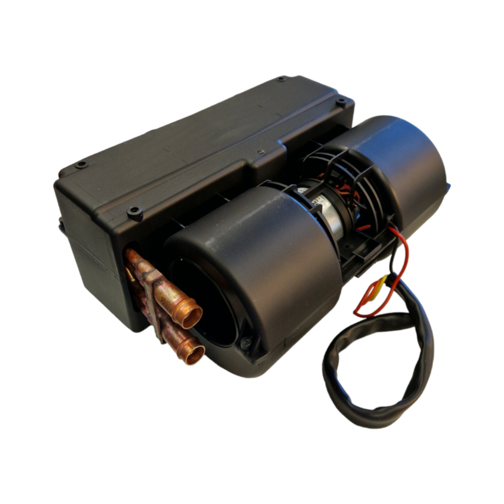 Core de chauffage 5.7kw