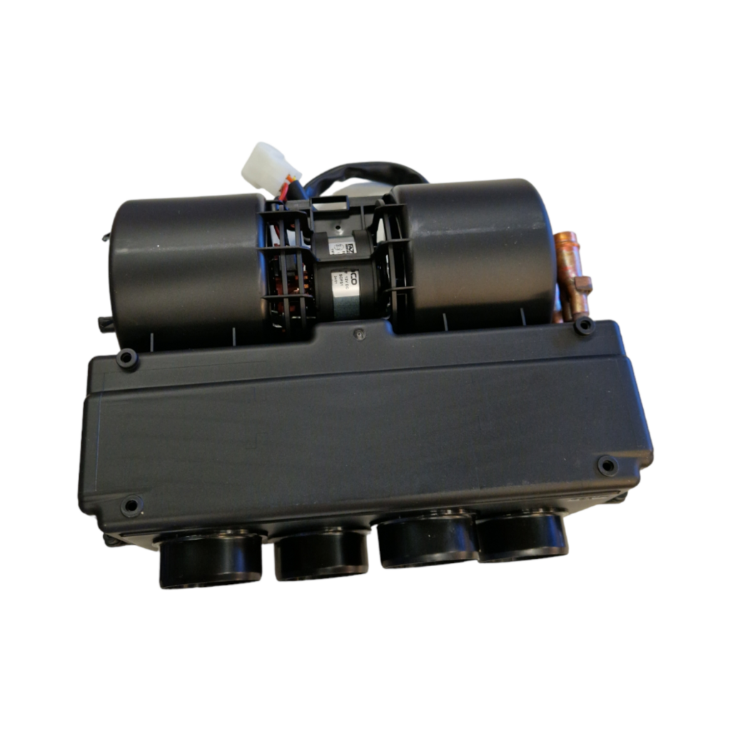 Core de chauffage 5.7kw