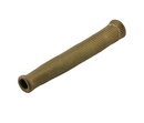 Protection contre la chaleur Câbles d'allumage 200x25mm - Titanium