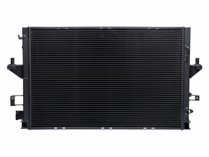 Refroidisseur d'eau Aluminium VW Transporter, Multivan, Caravelle T5 (03-15)