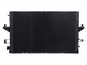 Refroidisseur d'eau Aluminium VW Transporter, Multivan, Caravelle T5 (03-15)