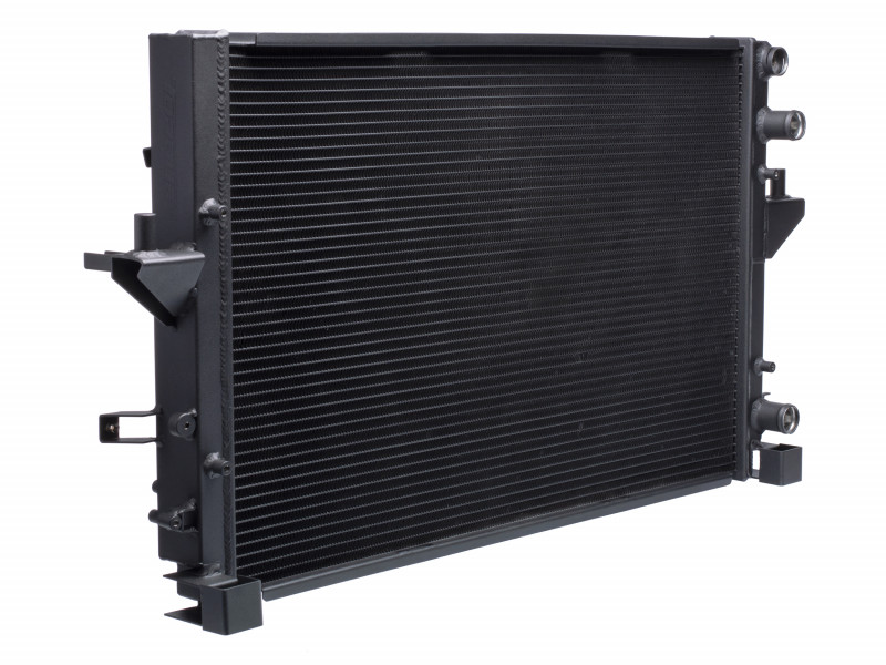 Refroidisseur d'eau Aluminium VW Transporter, Multivan, Caravelle T5 (03-15)