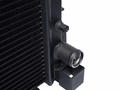 Refroidisseur d'eau Aluminium VW Transporter, Multivan, Caravelle T5 (03-15)