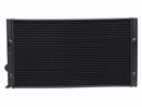Refroidisseur d'eau Aluminium VW Golf 3, Polo, Lupo, Vento (91-98)