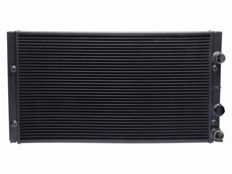 Refroidisseur d'eau Aluminium VW Golf 3, Polo, Lupo, Vento (91-98)
