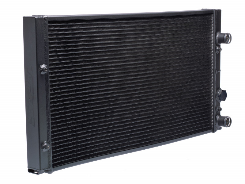 Refroidisseur d'eau Aluminium VW Golf 3, Polo, Lupo, Vento (91-98)