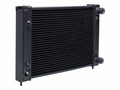 Refroidisseur d'eau Aluminium VW Golf 1, Golf 2, Jetta 1, Jetta 2, Scirocco 1, Scirocco 2