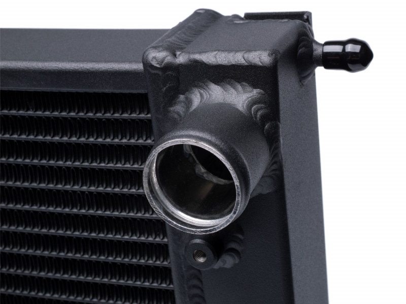 Refroidisseur d'eau Aluminium VW Golf 1, Golf 2, Jetta 1, Jetta 2, Scirocco 1, Scirocco 2