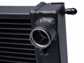 Refroidisseur d'eau Aluminium VW Golf 1, Golf 2, Jetta 1, Jetta 2, Scirocco 1, Scirocco 2