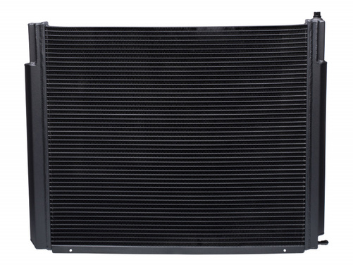 Refroidisseur d'eau Aluminium Volvo 740, 940 Tropic