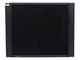 Refroidisseur d'eau Aluminium Volvo 240, 740, 940