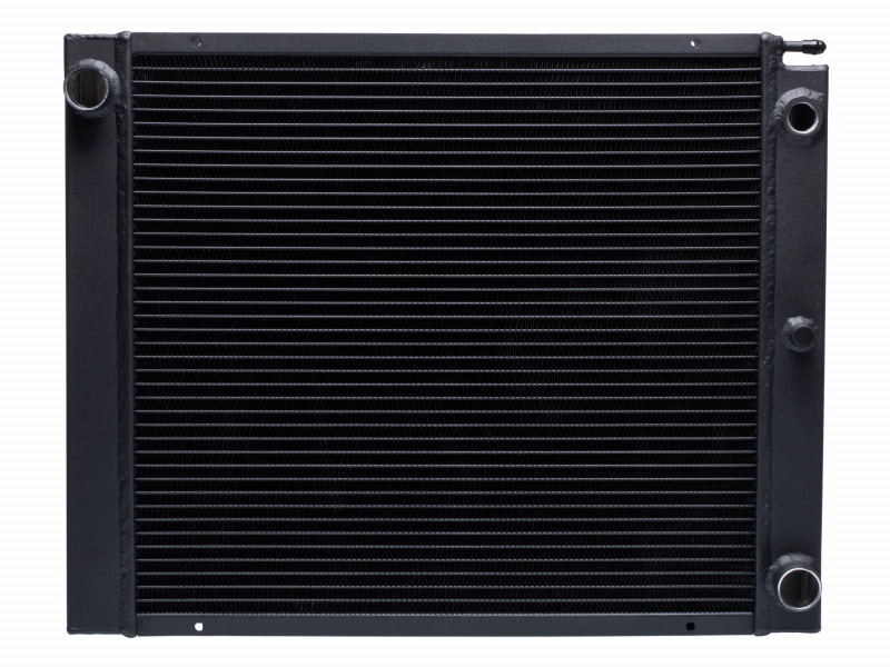 Refroidisseur d'eau Aluminium Volvo 240, 740, 940