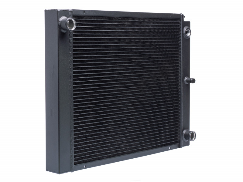 Refroidisseur d'eau Aluminium Volvo 240, 740, 940