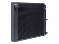 Refroidisseur d'eau Aluminium Volvo 240, 740, 940