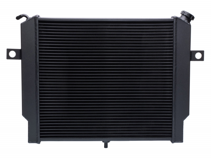 Refroidisseur d'eau Aluminium Volvo 140 (71-74)