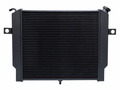 Refroidisseur d'eau Aluminium Volvo 140 (71-74)