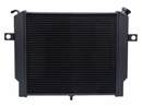 Refroidisseur d'eau Aluminium Volvo 140 (71-74)