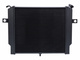 Refroidisseur d'eau Aluminium Volvo 140 (71-74)