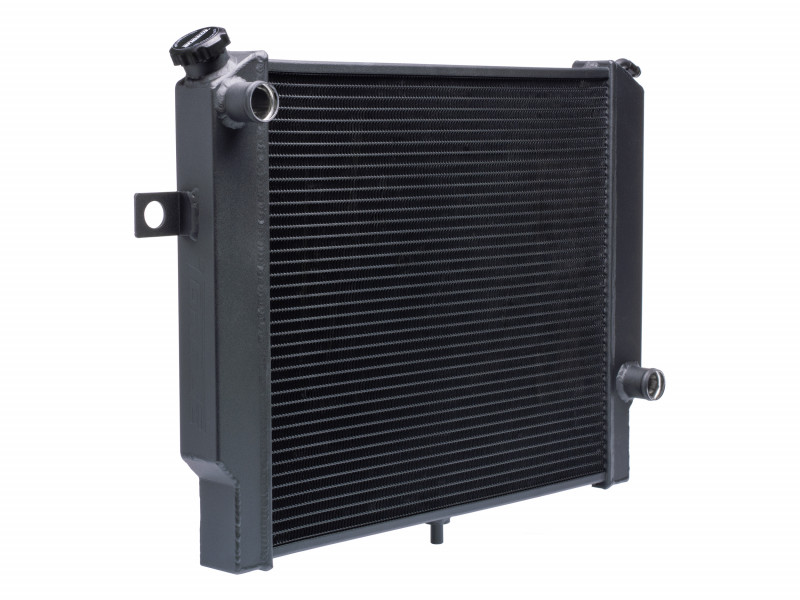 Refroidisseur d'eau Aluminium Volvo 140 (71-74)