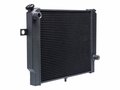 Refroidisseur d'eau Aluminium Volvo 140 (71-74)