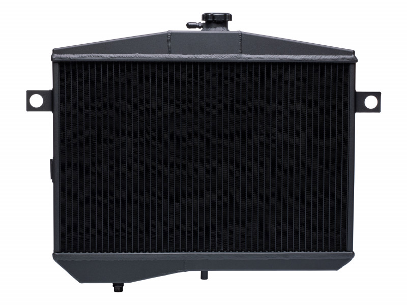 Refroidisseur d'eau Aluminium Volvo 140 (67-70), Amazon (67-73), P1800 (67-73)
