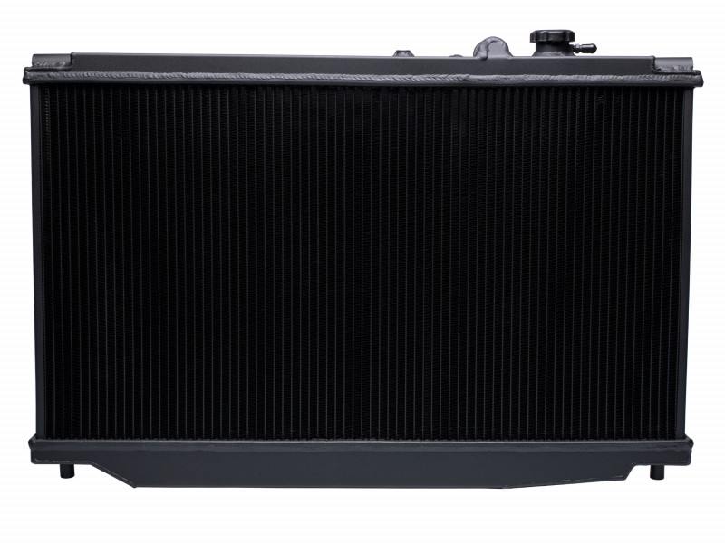 Refroidisseur d'eau Aluminium Toyota Supra TT (93-02)