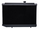 Refroidisseur d'eau Aluminium Toyota Supra MKIII (86-92)