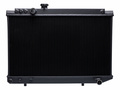 Refroidisseur d'eau Aluminium Toyota Supra MKIII (86-92)
