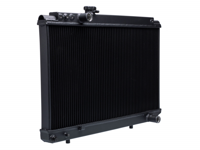Refroidisseur d'eau Aluminium Toyota Supra MKIII (86-92)