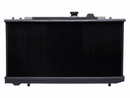 Refroidisseur d'eau Aluminium Toyota Celica GT4 ST185 (90-93)