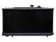 Refroidisseur d'eau Aluminium Toyota Celica GT4 ST185 (90-93)