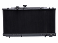 Refroidisseur d'eau Aluminium Toyota Celica GT4 ST185 (90-93)