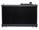 Refroidisseur d'eau Aluminium Subaru Impreza WRX STi (14-)