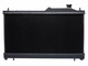 Refroidisseur d'eau Aluminium Subaru Impreza WRX STi (14-)
