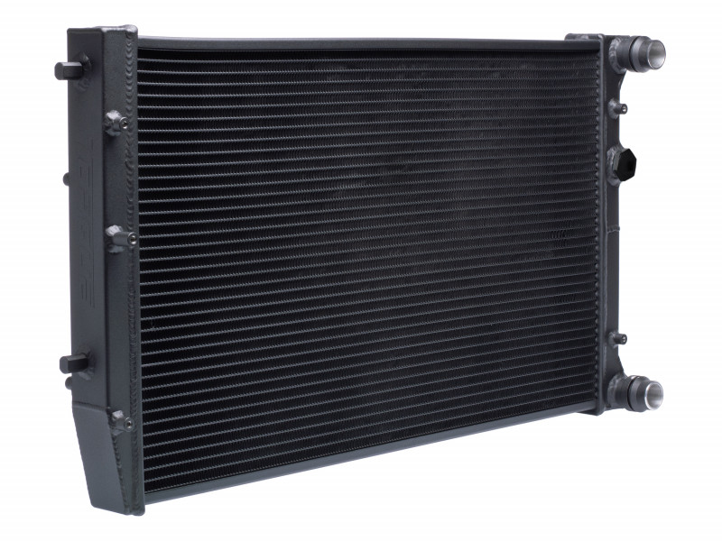 Refroidisseur d'eau Aluminium Skoda Fabia I (99-07), VW Polo IV (02-09)