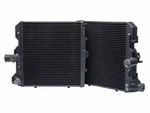 Spécifique au modèle de radiateur