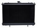 Refroidisseur d'eau Aluminium Nissan 200SX S14, S15