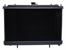Refroidisseur d'eau Aluminium Nissan 200SX S14, S15