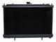 Refroidisseur d'eau Aluminium Nissan 200SX S14, S15