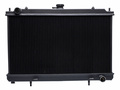 Refroidisseur d'eau Aluminium Nissan 200SX S14, S15
