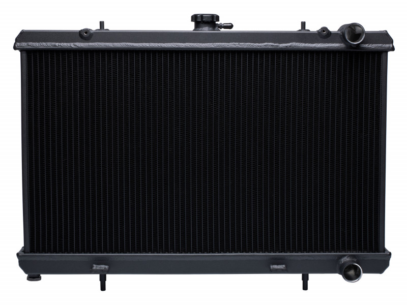 Refroidisseur d'eau Aluminium Nissan 180SX S13