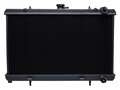 Refroidisseur d'eau Aluminium Nissan 180SX S13