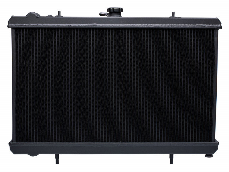 Refroidisseur d'eau Aluminium Nissan 180SX S13