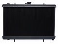 Refroidisseur d'eau Aluminium Nissan 180SX S13