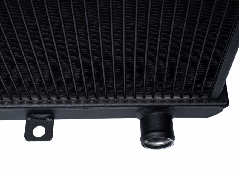 Refroidisseur d'eau Aluminium Nissan 180SX S13