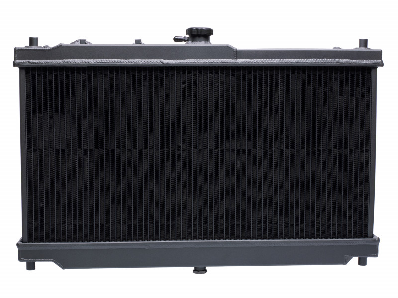 Refroidisseur d'eau Aluminium Mazda MX-5 / Miata (NB) (98-05)
