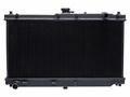 Refroidisseur d'eau Aluminium Mazda MX-5 / Miata (NB) (98-05)