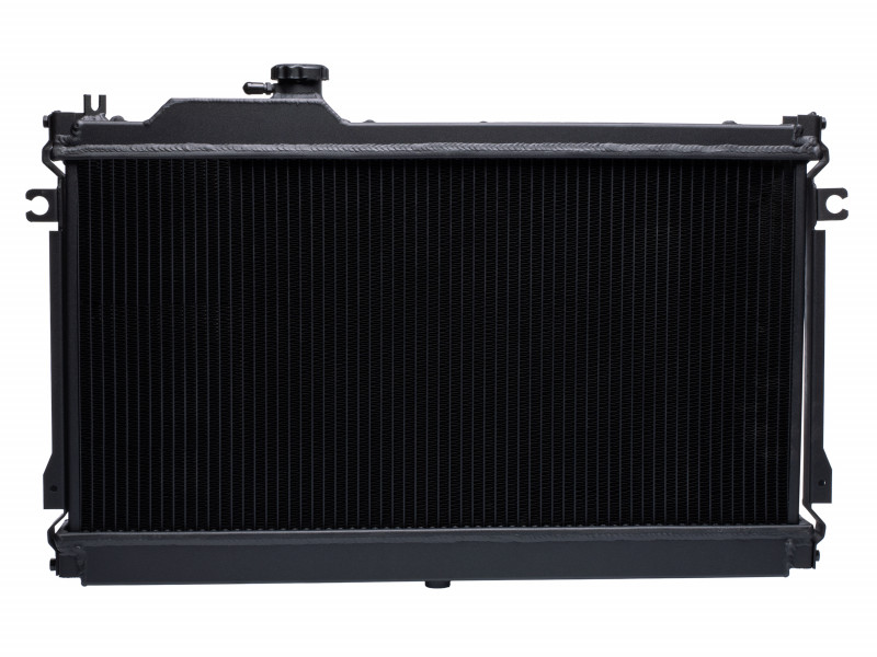 Refroidisseur d'eau Aluminium Mazda MX-5 / Miata (NA) (90-98)